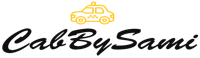 CabBySami Logo